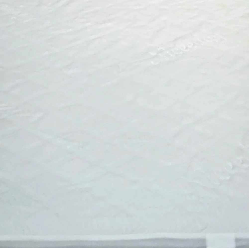 King Bamboo Waterproof Mattress Protector from Niceeday.